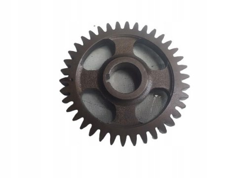 TRYB ZĘBATKA YAMAHA BRUIN 250