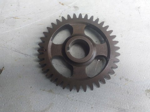 TRYB ZĘBATKA YAMAHA BRUIN 250