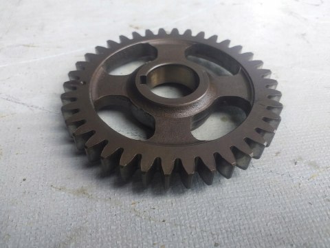 TRYB ZĘBATKA YAMAHA BRUIN 250