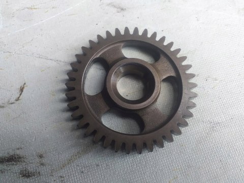 TRYB ZĘBATKA YAMAHA BRUIN 250