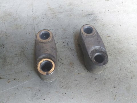 UCHWYT MOCOWANIE YAMAHA BRUIN 250 UCHWYT MOCOWANIE YAMAHA BRUIN 250