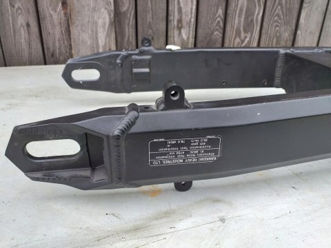 WACHACZ TYŁ KAWASAKI Z 900 WACHACZ TYŁ KAWASAKI Z 900