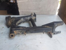 WAHACZ TYŁ YAMAHA BRUIN 250