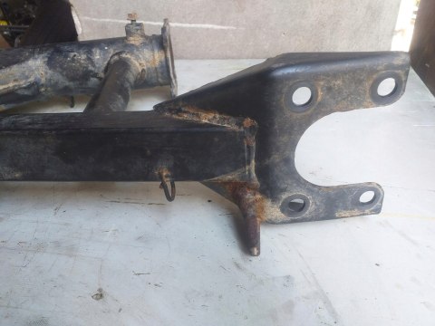 WAHACZ TYŁ YAMAHA BRUIN 250 WAHACZ TYŁ YAMAHA BRUIN 250