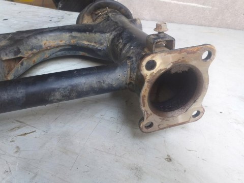 WAHACZ TYŁ YAMAHA BRUIN 250 WAHACZ TYŁ YAMAHA BRUIN 250