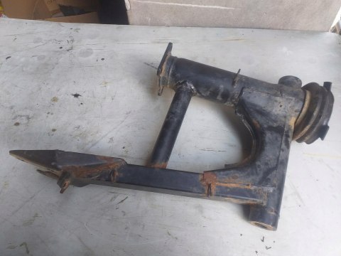 WAHACZ TYŁ YAMAHA BRUIN 250 WAHACZ TYŁ YAMAHA BRUIN 250