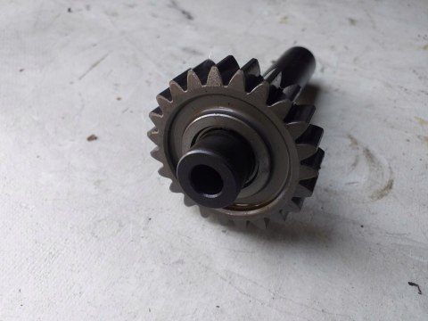 WAŁEK TRYB ZĘBATKA DINLI 700