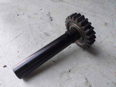 WAŁEK TRYB ZĘBATKA DINLI 700