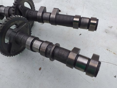 WAŁEK WAŁKI ROZRZĄDU KAWASAKI ZXR 750 WAŁEK WAŁKI ROZRZĄDU KAWASAKI ZXR 750