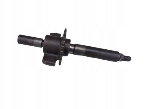 WAŁEK WYRÓWNOWAŻAJĄCY BALANSUJĄCY HONDA CB 450