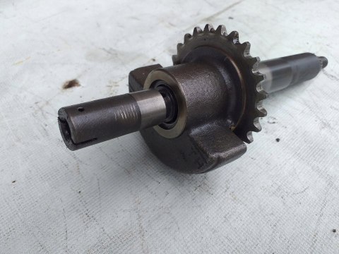 WAŁEK WYRÓWNOWAŻAJĄCY BALANSUJĄCY HONDA CB 450