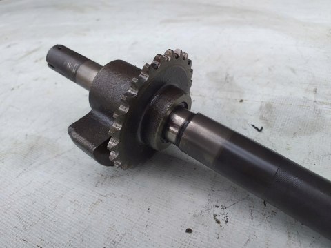 WAŁEK WYRÓWNOWAŻAJĄCY BALANSUJĄCY HONDA CB 450