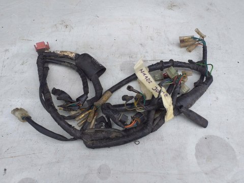 WIĄZKA INSTALACJA ELEKTRYCZNA HONDA NX 125 WIĄZKA INSTALACJA ELEKTRYCZNA HONDA NX 125