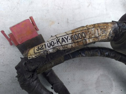 WIĄZKA INSTALACJA ELEKTRYCZNA HONDA NX 125 WIĄZKA INSTALACJA ELEKTRYCZNA HONDA NX 125