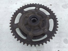 ZABIERAK TYLNEGO KOŁA ZĘBATKA KAWASAKI ZXR 750