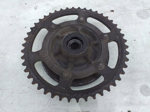 ZABIERAK TYLNEGO KOŁA ZĘBATKA KAWASAKI ZXR 750 ZABIERAK TYLNEGO KOŁA ZĘBATKA KAWASAKI ZXR 750