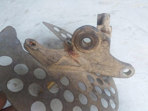 ZWROTNICA YAMAHA BRUIN 250 ZWROTNICA YAMAHA BRUIN 250