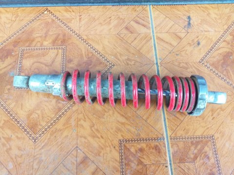 AMORTYZATOR TYŁ HONDA CB 450 S