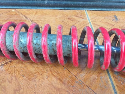 AMORTYZATOR TYŁ HONDA CB 450 S