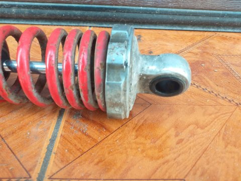 AMORTYZATOR TYŁ HONDA CB 450 S