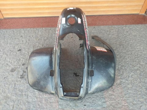BŁOTNIK NADKOLE OWIEWKA POLARIS SPORTSMAN 700 BŁOTNIK NADKOLE OWIEWKA POLARIS SPORTSMAN 700