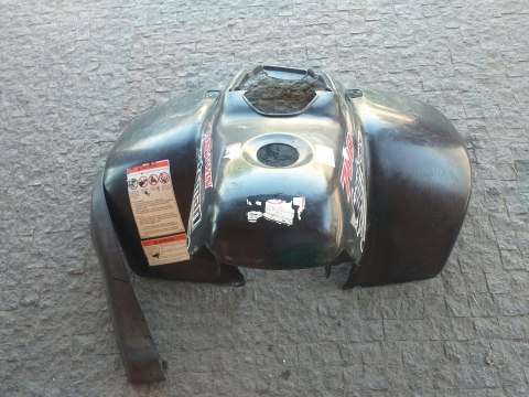 BŁOTNIK NADKOLE OWIEWKA POLARIS SPORTSMAN 700 BŁOTNIK NADKOLE OWIEWKA POLARIS SPORTSMAN 700