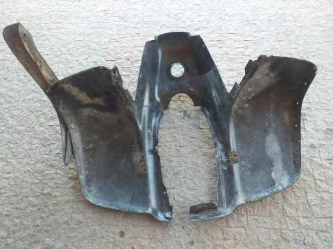BŁOTNIK NADKOLE OWIEWKA POLARIS SPORTSMAN 700 BŁOTNIK NADKOLE OWIEWKA POLARIS SPORTSMAN 700