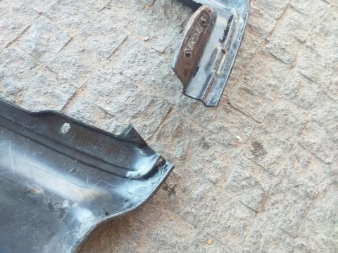BŁOTNIK NADKOLE OWIEWKA POLARIS SPORTSMAN 700 BŁOTNIK NADKOLE OWIEWKA POLARIS SPORTSMAN 700