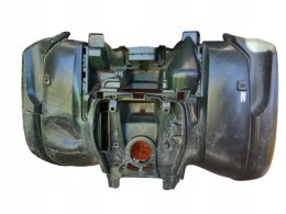 BŁOTNIK NADKOLE YAMAHA YFM 550/700 GRYZZLY