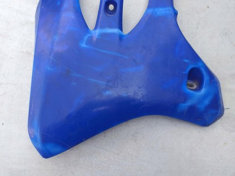 BOK BOCZEK OSŁONA OWIEWKA YAMAHA WR 250