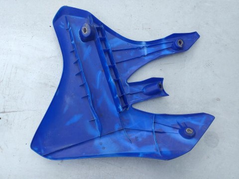 BOK BOCZEK OSŁONA OWIEWKA YAMAHA WR 250