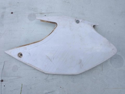 BOK BOCZEK OWIEWKA YAMAHA WRF 450 BOK BOCZEK OWIEWKA YAMAHA WRF 450