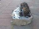 GŁOWICA CYLINDRA POLARIS SPORTSMAN 700