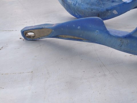 HANDBAR OSŁONY RĄK KPL ACERBIS AKCESORYJNE HANDBAR OSŁONY RĄK KPL ACERBIS AKCESORYJNE