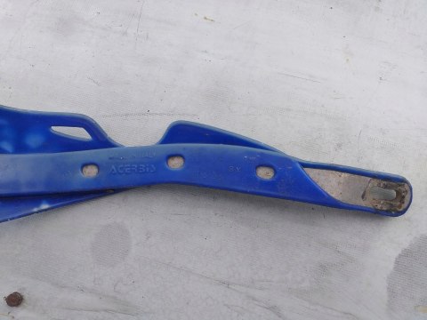 HANDBAR OSŁONY RĄK KPL ACERBIS AKCESORYJNE HANDBAR OSŁONY RĄK KPL ACERBIS AKCESORYJNE
