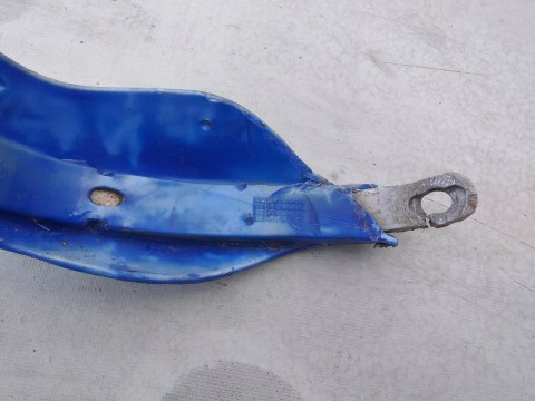 HANDBAR OSŁONY RĄK KPL ACERBIS AKCESORYJNE HANDBAR OSŁONY RĄK KPL ACERBIS AKCESORYJNE