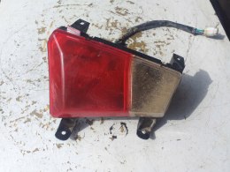 LAMPA TYŁ TYLNA LINHAI HYTRACK 260 300