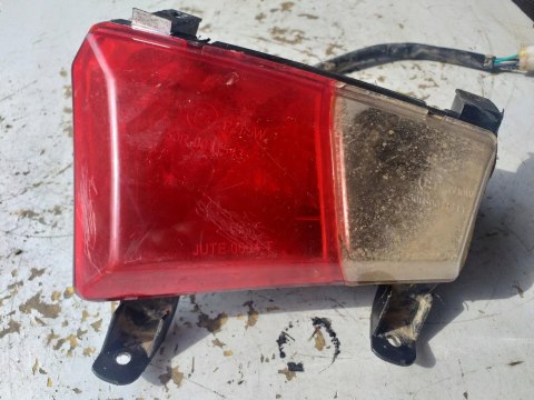LAMPA TYŁ TYLNA LINHAI HYTRACK 260 300 LAMPA TYŁ TYLNA LINHAI HYTRACK 260 300