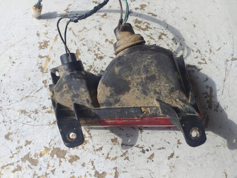 LAMPA TYŁ TYLNA LINHAI HYTRACK 260 300 LAMPA TYŁ TYLNA LINHAI HYTRACK 260 300