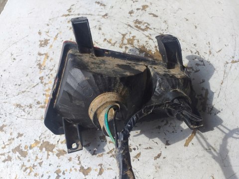 LAMPA TYŁ TYLNA LINHAI HYTRACK 260 300 LAMPA TYŁ TYLNA LINHAI HYTRACK 260 300
