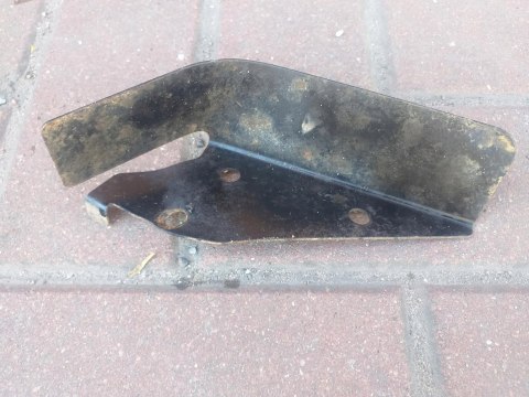 OSŁONA OBUDOWA POLARIS SPORTSMAN 700