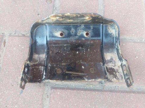 OSŁONA OBUDOWA POLARIS SPORTSMAN 700