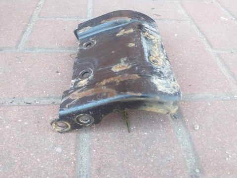 OSŁONA OBUDOWA POLARIS SPORTSMAN 700