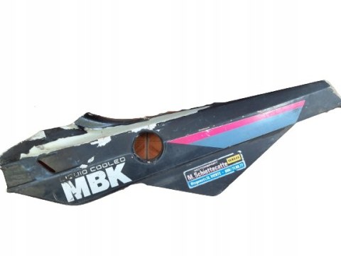 OSŁONA OGON OWIEWKA YAMAHA MBK 51 EVASION