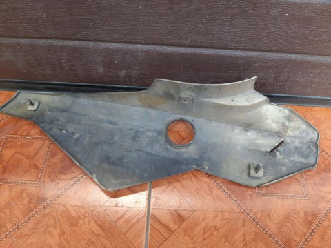 OSŁONA OGON OWIEWKA YAMAHA MBK 51 EVASION OSŁONA OGON OWIEWKA YAMAHA MBK 51 EVASION