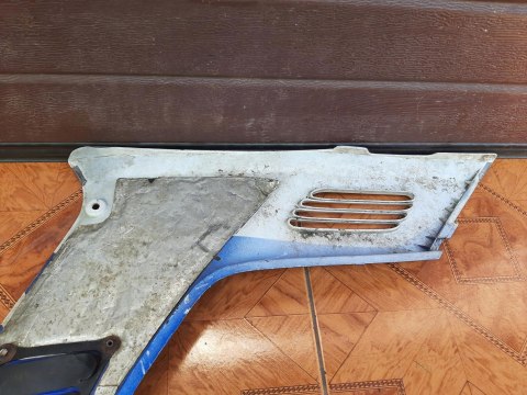 OSŁONA OWIEWKA BOK HONDA CBR 1000F