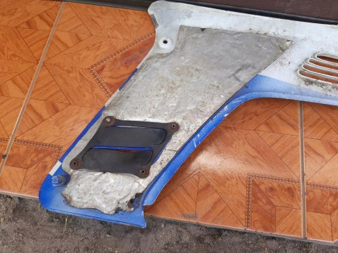 OSŁONA OWIEWKA BOK HONDA CBR 1000F