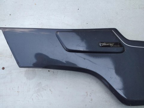 OSŁONA POKRYWA OWIEWKA BOK BMW R1100 TOURING