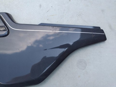 OSŁONA POKRYWA OWIEWKA BOK BMW R1100 TOURING