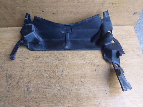 OSŁONA WYPEŁNIENIE PLASTIK YAMAHA FJR 1300 OSŁONA WYPEŁNIENIE PLASTIK YAMAHA FJR 1300
